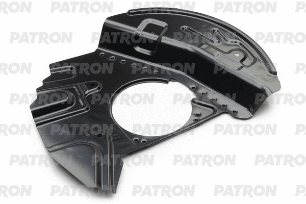 Déflecteur, disque de frein PATRON PBS070