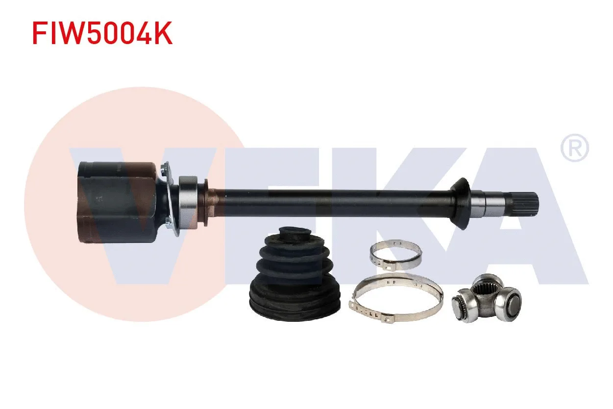 Jeu de joints, arbre de transmission VEKA FIW5004K