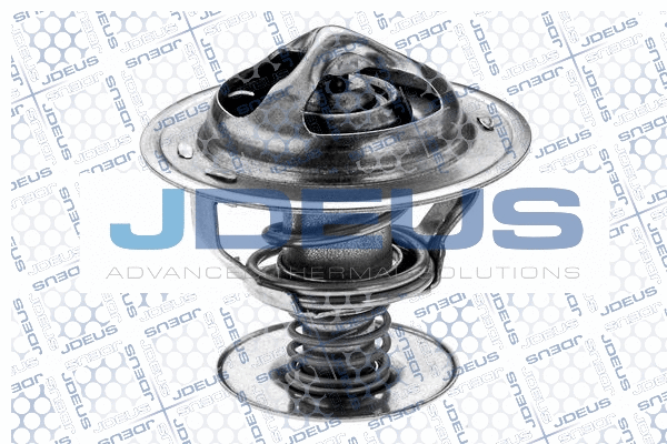 Thermostat, liquide de refroidissement JDEUS TH0120007