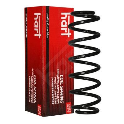 Ressort de suspension HART 430 122