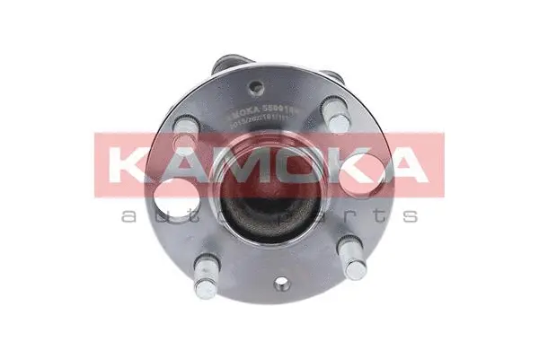 Kit de roulements de roue KAMOKA 5500100