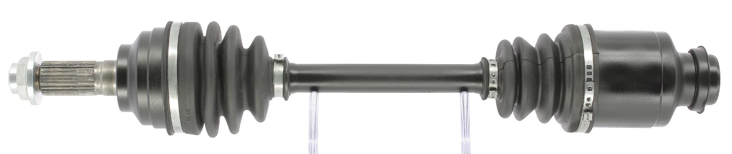 Arbre de transmission FRIESEN FDS2211