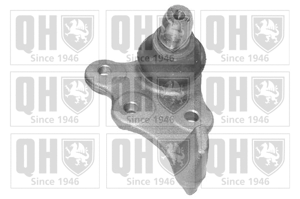 Rotule de suspension QUINTON HAZELL QSJ1055S