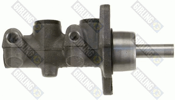 Maître-cylindre de frein GIRLING 4005552
