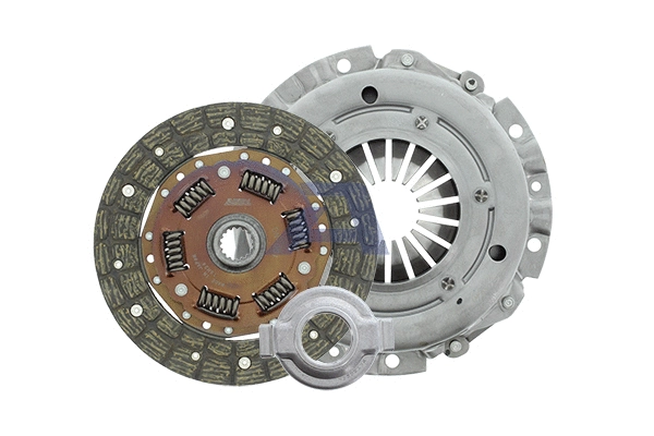 Kit d'embrayage AISIN KN-058