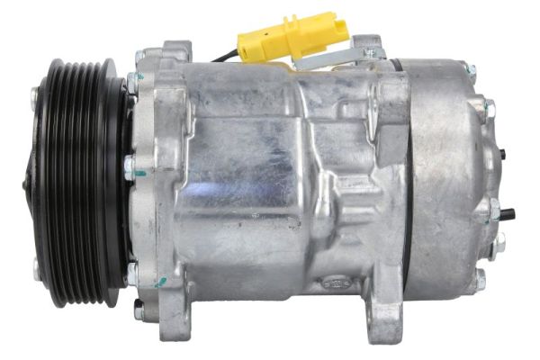 Compresseur, climatisation THERMOTEC KTT090358