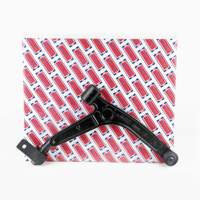 Bras de liaison, suspension de roue BORG & BECK BCA6095