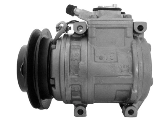 Compresseur, climatisation Airstal 10-0239