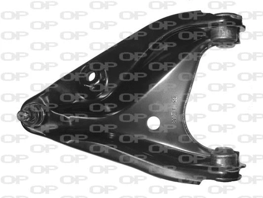 Bras de liaison, suspension de roue OPEN PARTS SSW1140.01