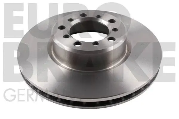 Disque de frein EUROBRAKE 5815203324