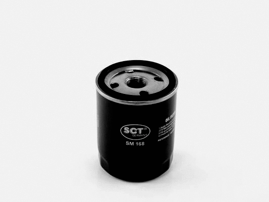 Filtre à huile SCT - MANNOL SM 168