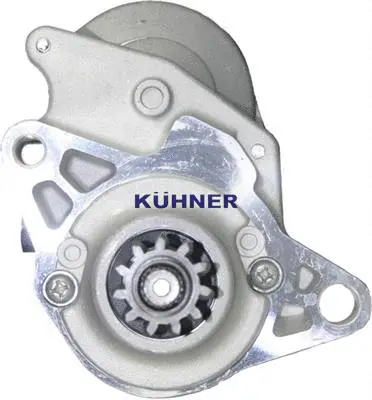 Démarreur AD KÜHNER 201149