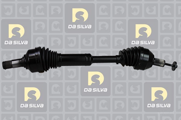 Arbre de transmission DA SILVA 82112T