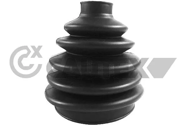 Jeu de joints-soufflets, arbre de commande CAUTEX 757811