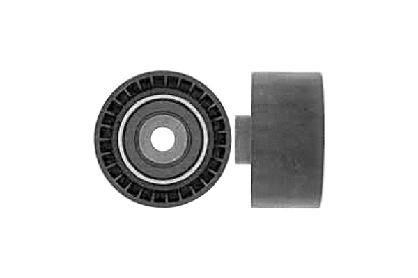 Kit de montage, poulie de renvoi/guidage (courroie crantée) SKF Brazil VKM 23230
