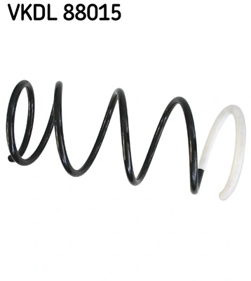 Ressort de suspension SKF VKDL 88015