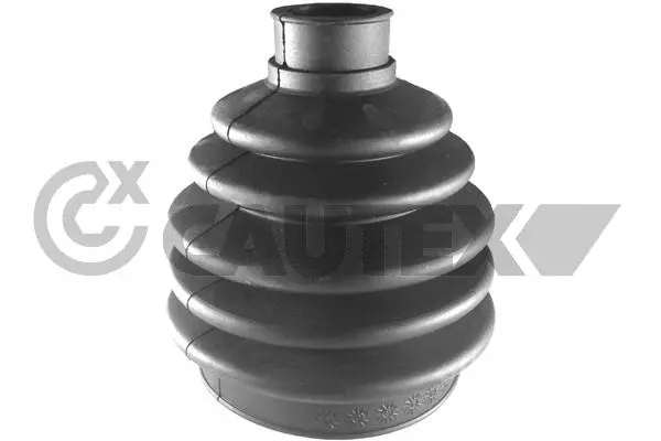 Joint-soufflet, arbre de commande CAUTEX 480037