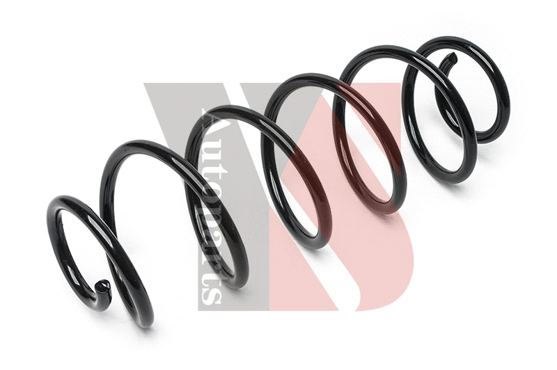 Ressort de suspension YSPARTS YS-CS0138