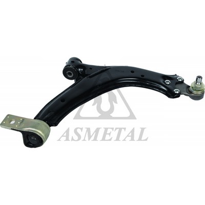 Bras de liaison, suspension de roue ASMETAL 30PE2001