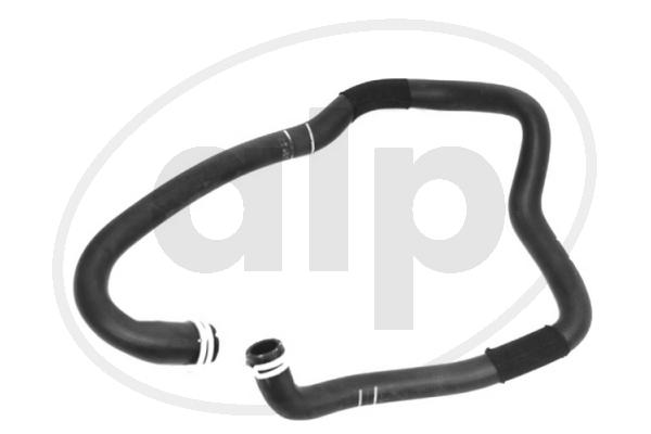 Durite de radiateur alp ALP-007531