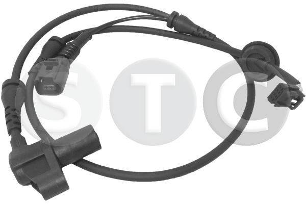Capteur, vitesse de roue STC T450123