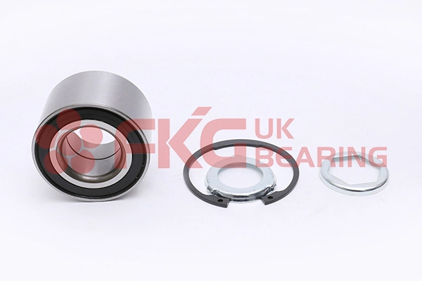 Kit de roulements de roue FKG GL4055S
