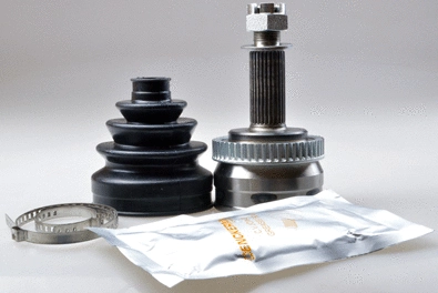 Jeu de joints, arbre de transmission DENCKERMANN C120261