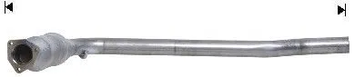 Catalyseur VEGAZ GmbH VK-826