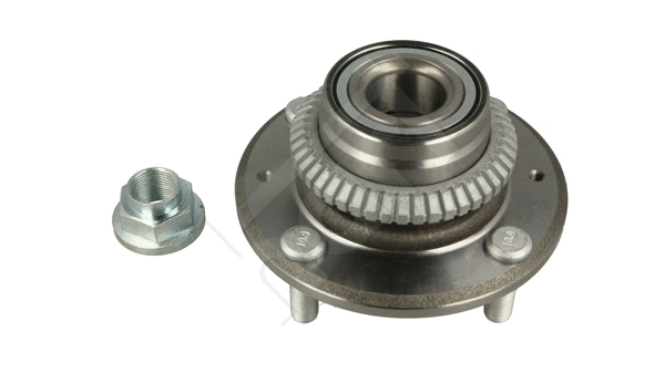 Kit de roulements de roue HART 902 598