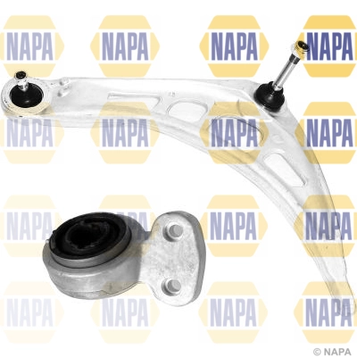 Bras de liaison, suspension de roue NAPA NST2260