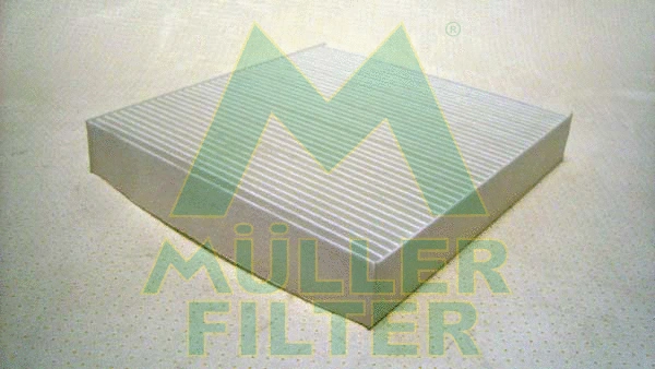 Filtre, air de l'habitacle MULLER FILTER FC425