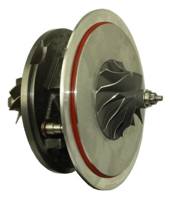 Groupe carter, turbocompresseur GM GS660852