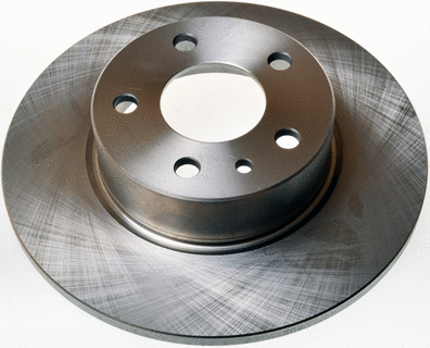 Disque de frein DENCKERMANN B130298