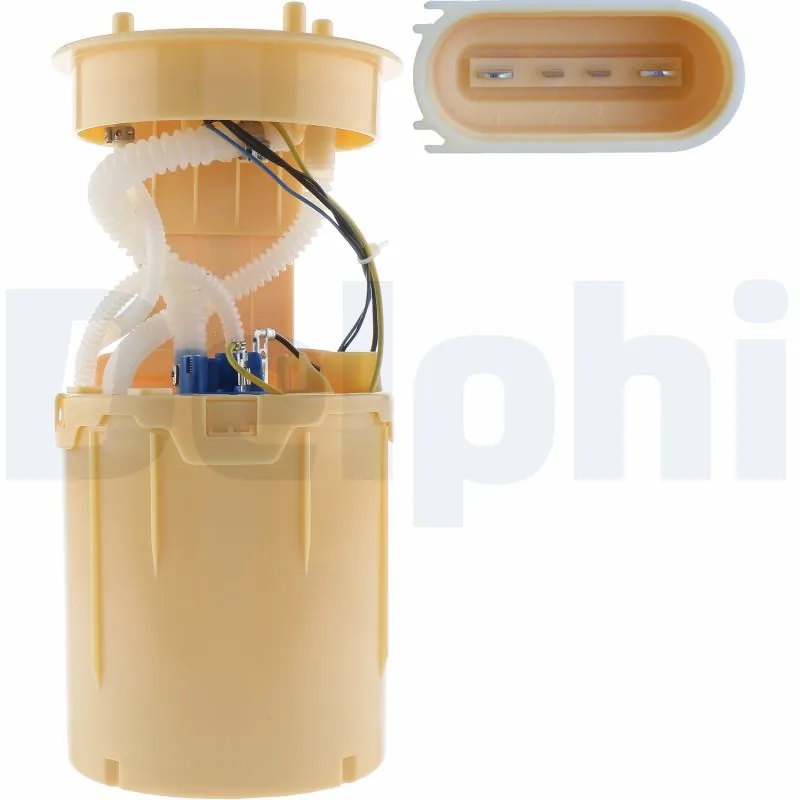unité d'alimentation de carburant DELPHI FG2614-12B1