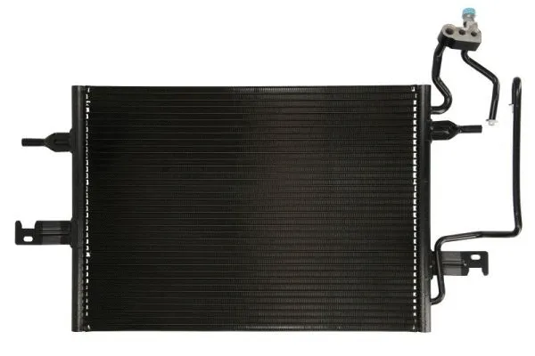 Condenseur, climatisation THERMOTEC KTT110038