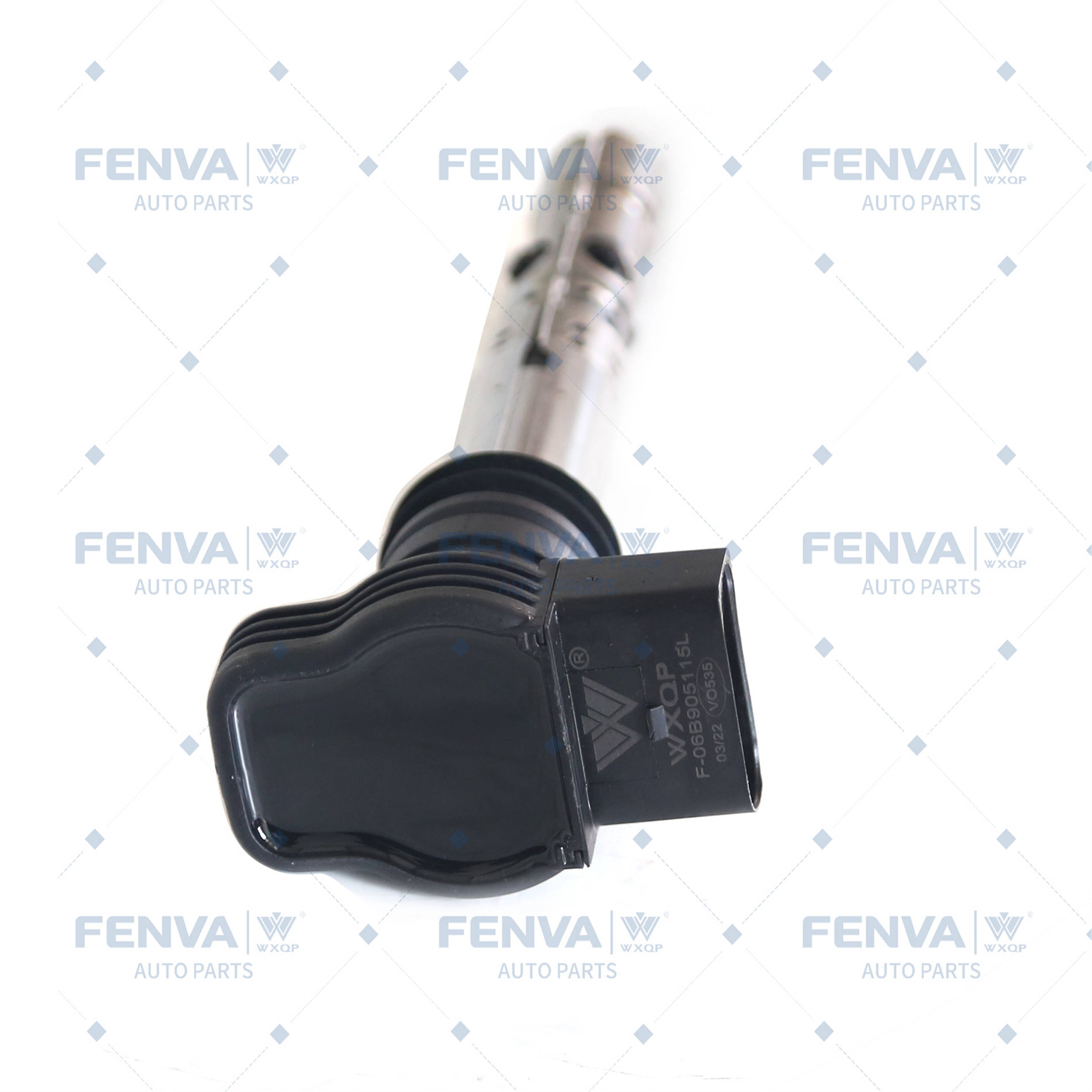 Bobine d'allumage WXQP 350431