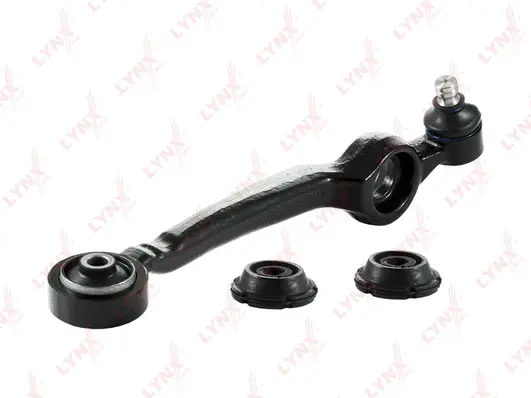 Bras de liaison, suspension de roue LYNXAUTO C5015L