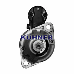 Démarreur AD KÜHNER 20372