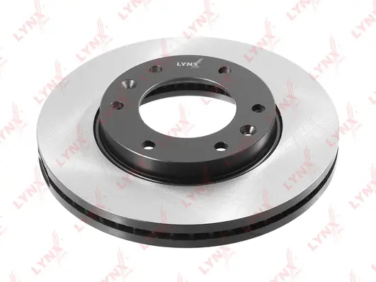 Disque de frein LYNXAUTO BN-1550