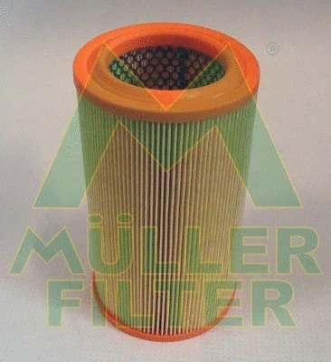 Filtre à air MULLER FILTER PA3348