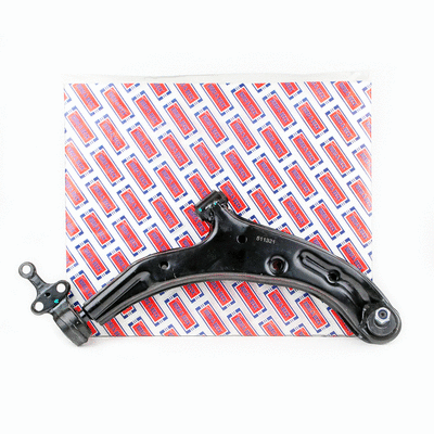 Bras de liaison, suspension de roue BORG & BECK BCA6321