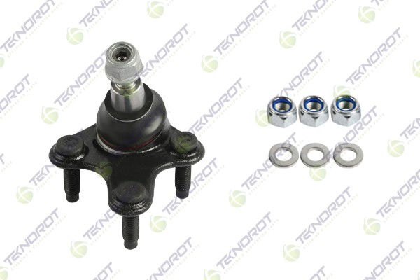 Rotule de suspension TEKNOROT V-1005K
