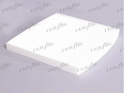Filtre, air de l'habitacle FRIGAIR 1321.5372