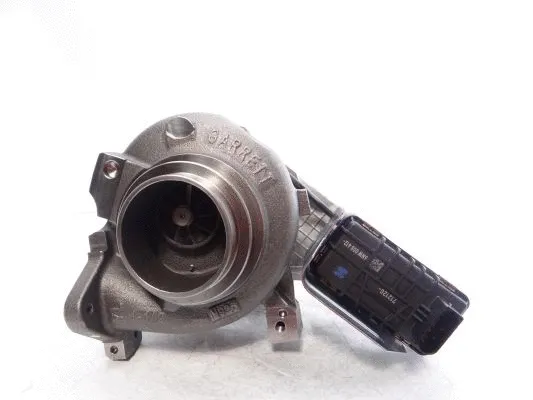 Turbocompresseur, suralimentation GARRETT 736088-9006S