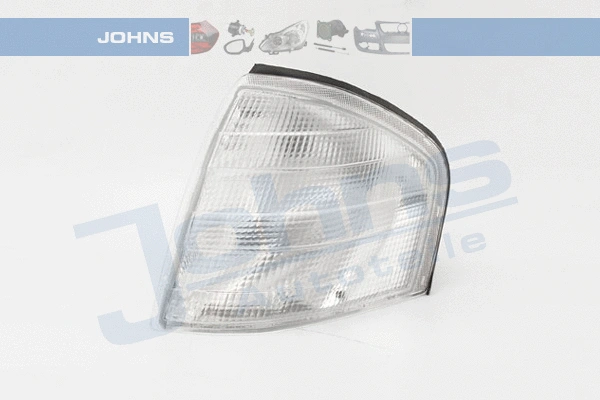 Feu clignotant JOHNS 50 02 19-2