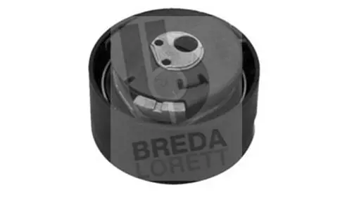 Poulie de tension, courroie crantée BREDA LORETT TDI3015