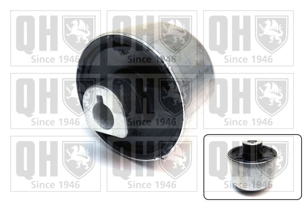 Suspension, bras de liaison QUINTON HAZELL EMS8712