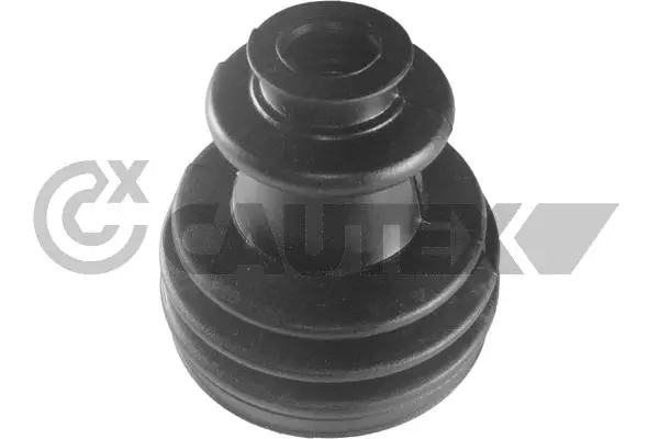 Joint-soufflet, arbre de commande CAUTEX 030216