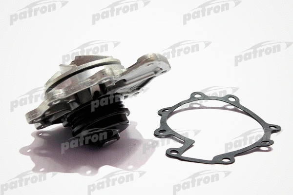 Pompe à eau, refroidissement du moteur PATRON PWP1051
