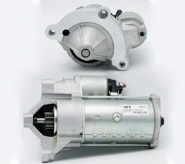 Démarreur CTR 1265037